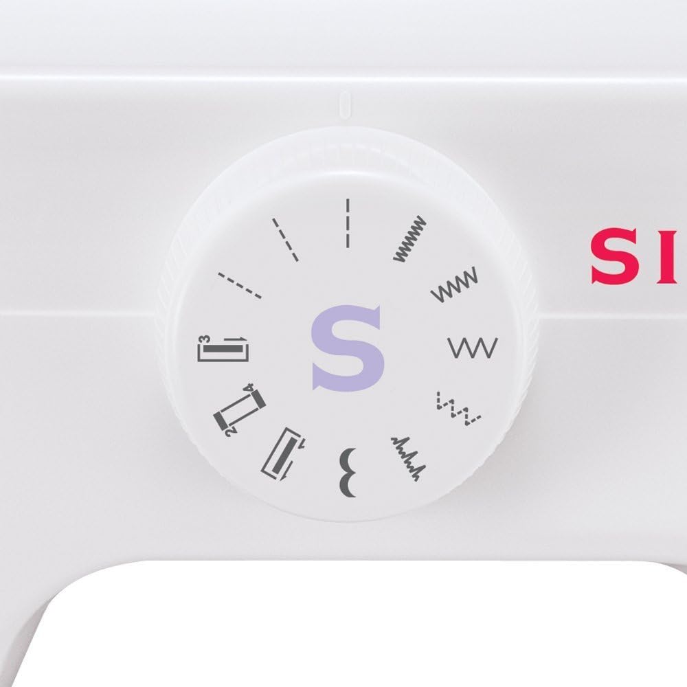 Singer 1306 - Mechanical sewing machine