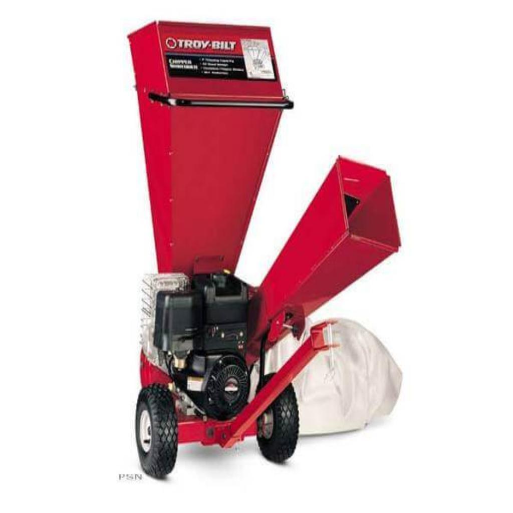 Troy-Bilt Chipper Trigger with ESTETIC DETALLES CS4325