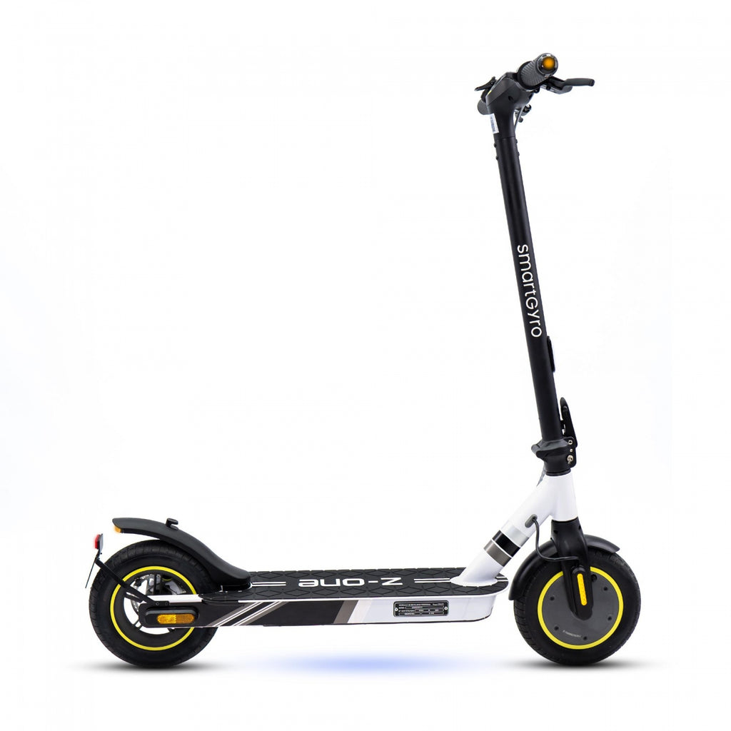 Electric Pattern SmartGyro Z-One