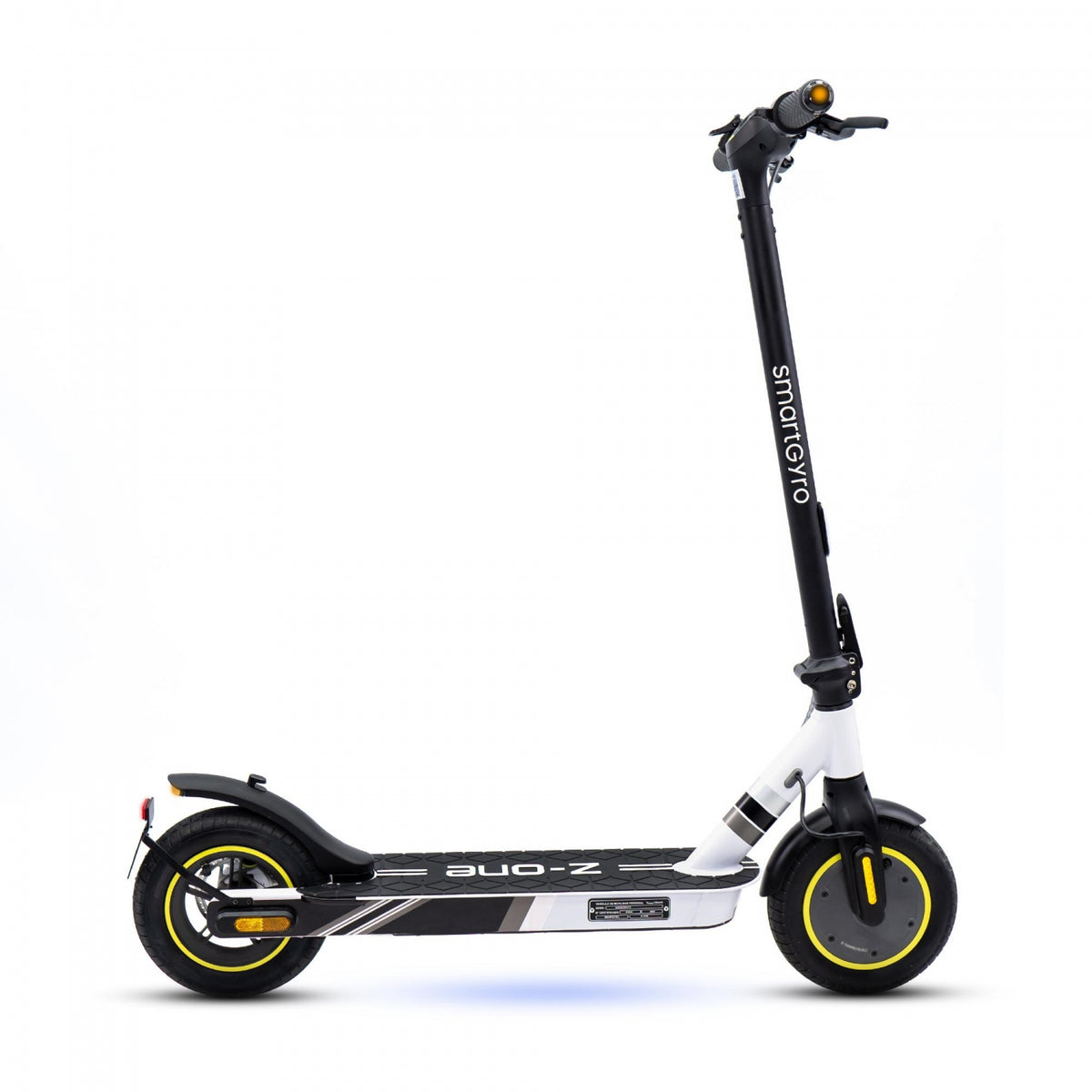 Electric Pattern SmartGyro Z-One