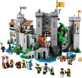 Castle of the Knights of the Lion
