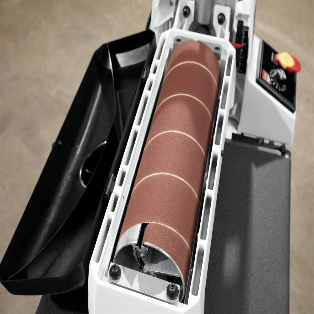 JET JWDS-1632 Tambor Sander 16-32 with Support - JET Model 723520K
