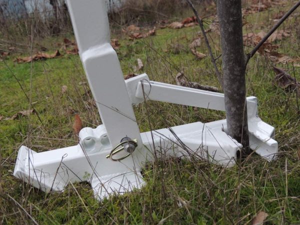 Pullebar Tree Extractor and Weed Extractor
