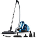 Rowenta Swift Power RO2981 Total Care - Scan Without Bag with Cyclone System