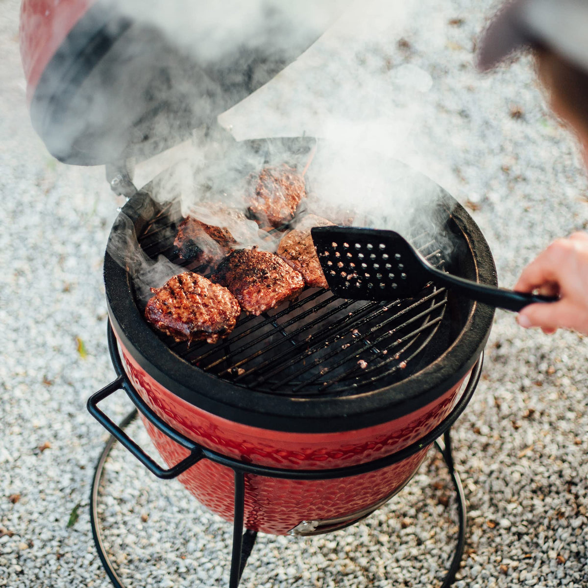 Kamado Joe KJ13RH Coal Grill