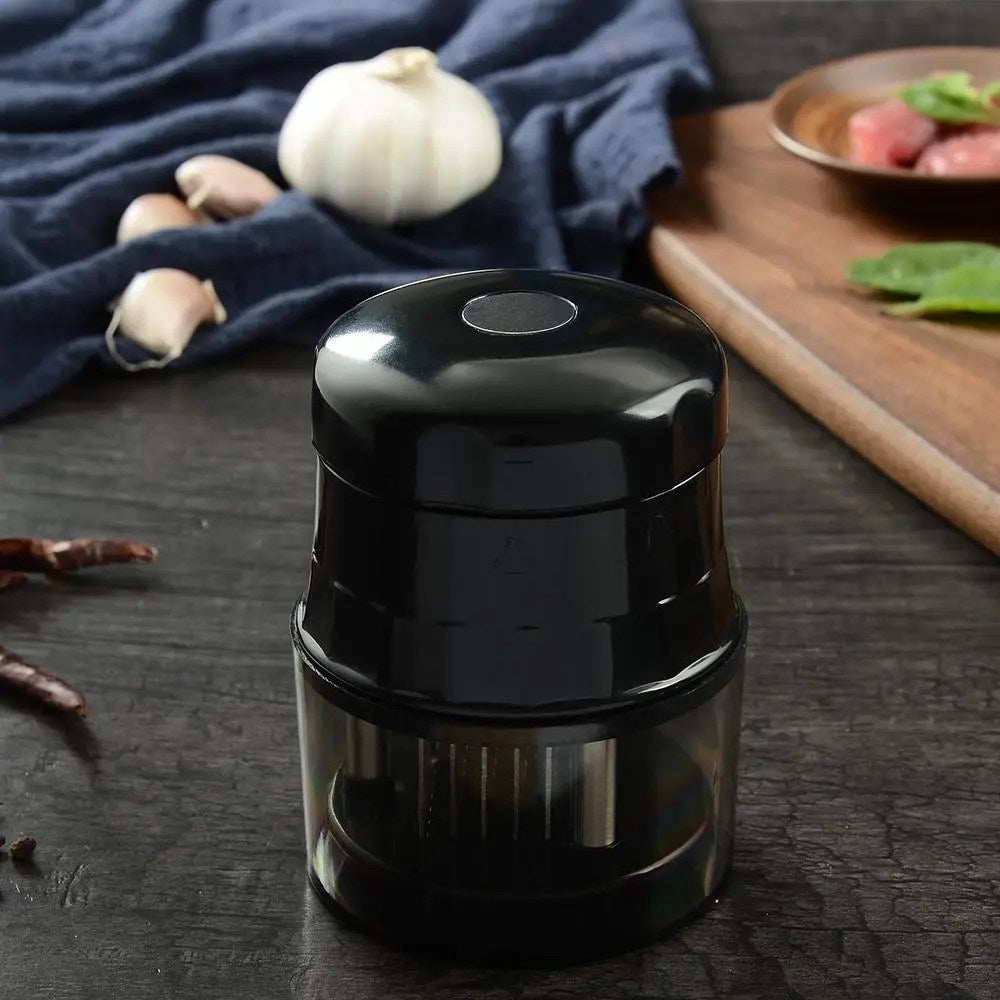 Premium Meat Thyernizer with 56 Knife