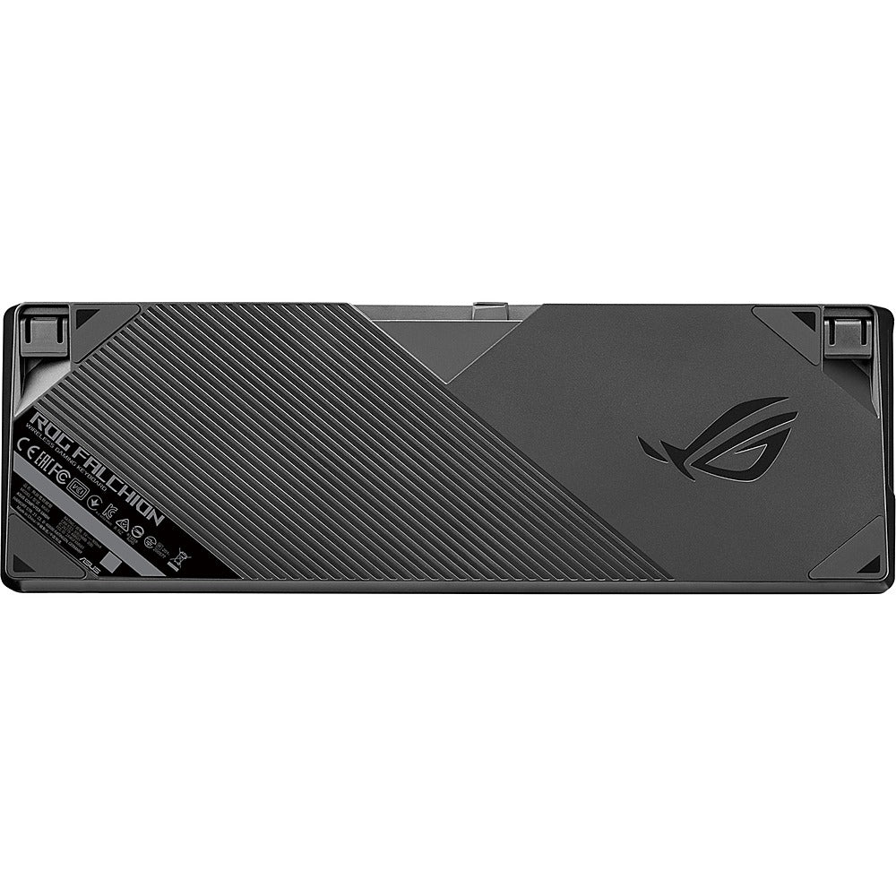 ASUS - Falchion NX Mechanical Keyboard for Wireless Games 65% - Black
