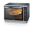Oven Toaster With Convection To 2058 Severin