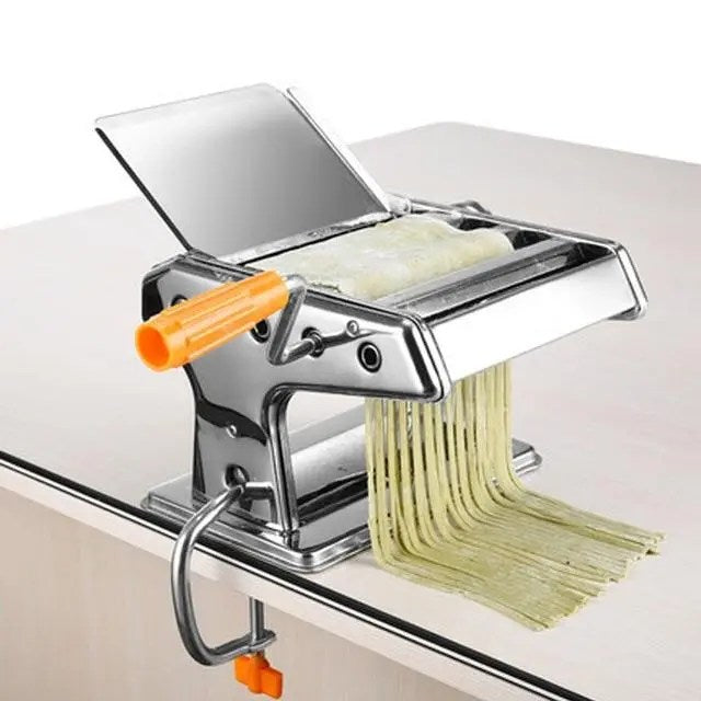Premium Paste Machine - Home Paste Press