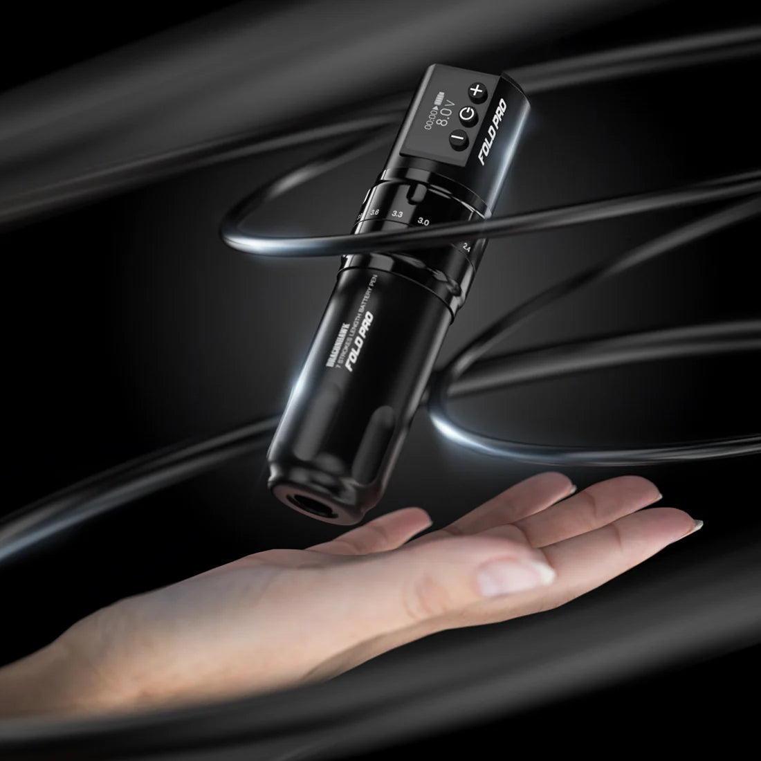 Battery replacement for Fold Pro