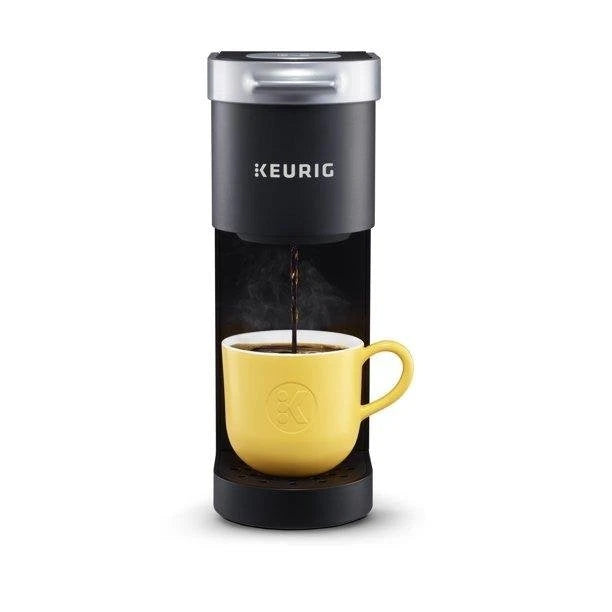 Keurig K-Mini coffee maker, for a cup, black