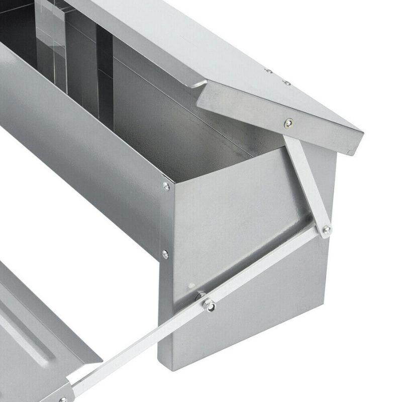 PVC Automatic Werehouse for Premium Chicken