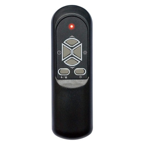 Lifesmart Electric Stupa Portable Quartz Infrared 3 Elements
