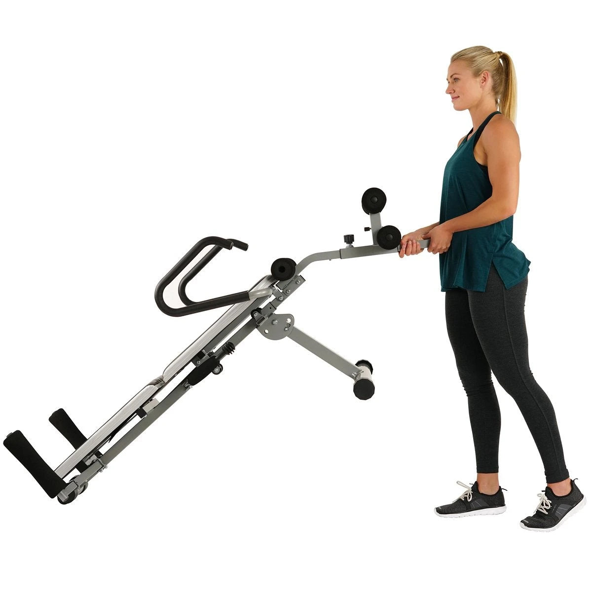 Extend N Go Invert Bank for Spalda Pain Relief and decompression therapy