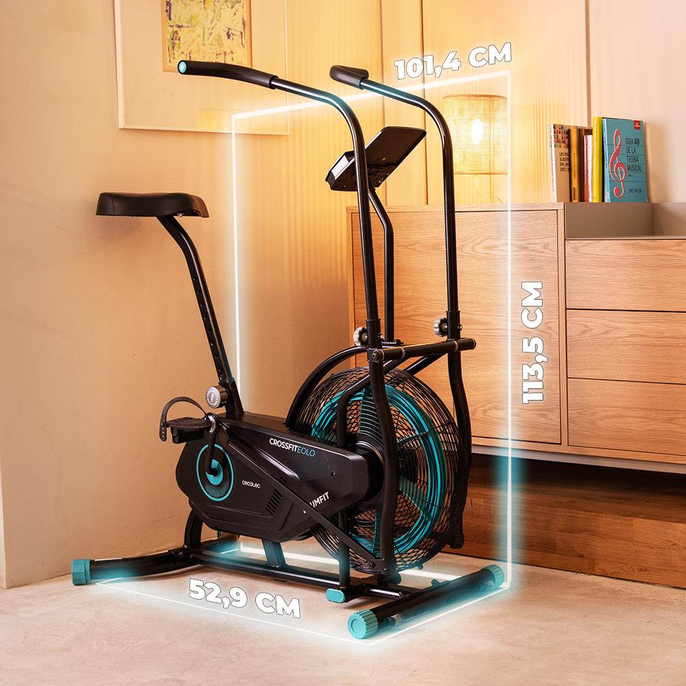 Drumfit WOD Rider 2000 Eolo