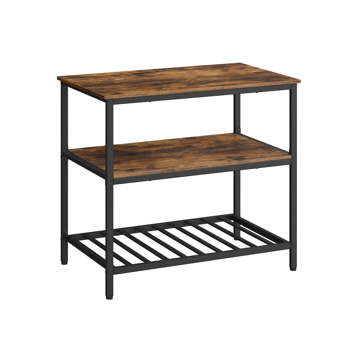 Kitchen Island with Encimera Grande