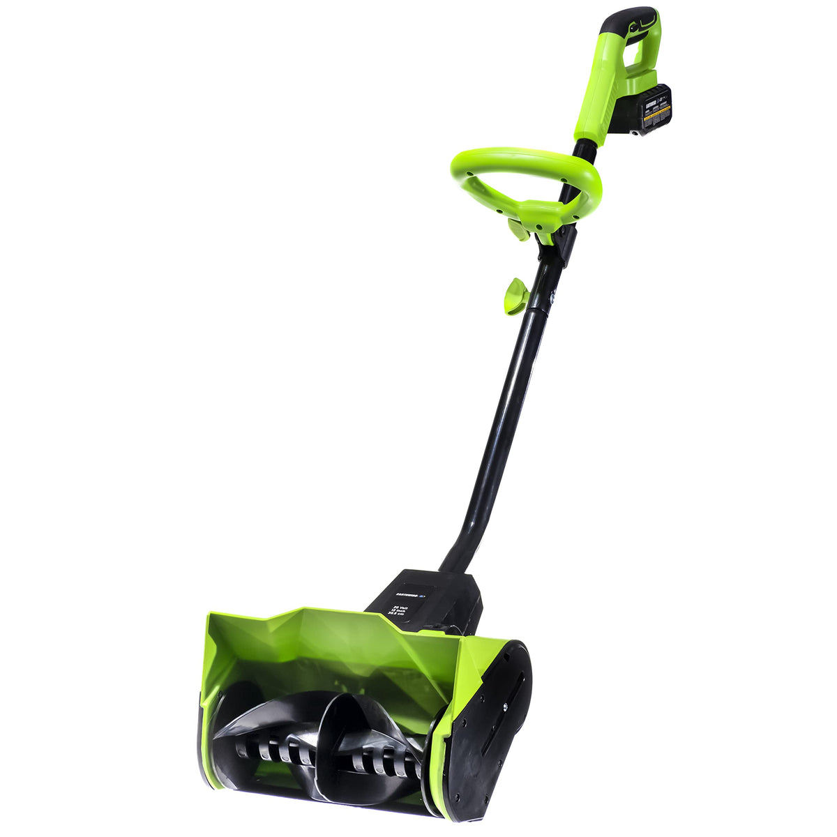 Earthwise Power Tools by ALM Wireless Electric Slack for 20 Volt and 12 Pulse Snow