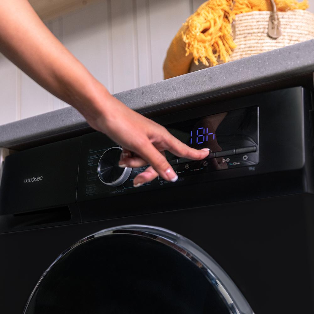 Bolero DressCode 12500 Inverter Steel