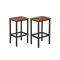 2 bar stool game