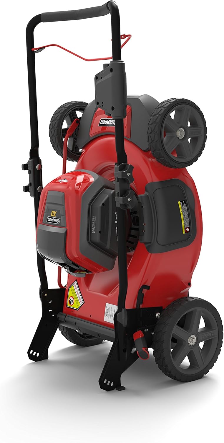 XD 82V MAX of 21 "Wireless Electric Handle