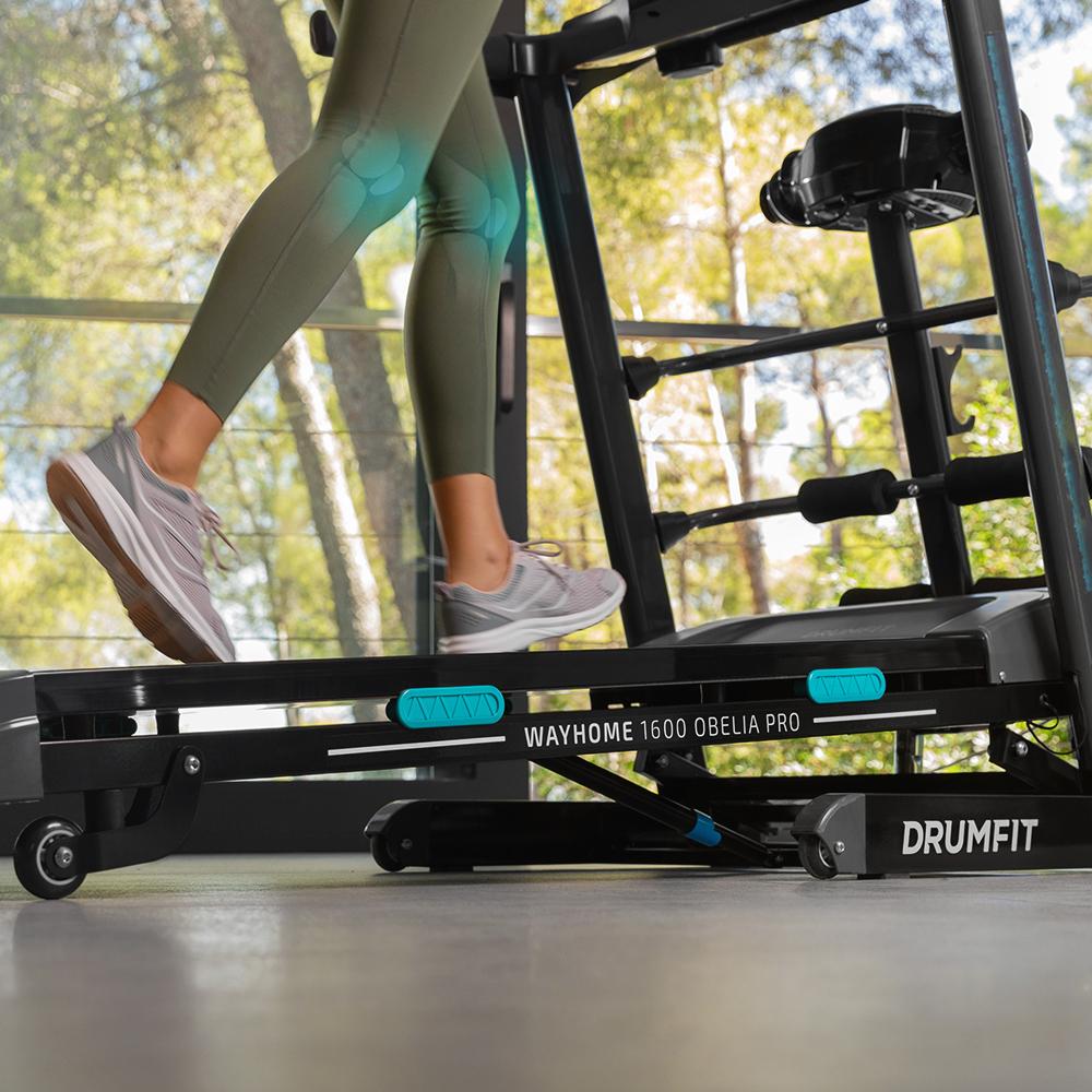 DrumFit WayHome 1600 Obelia Ultraflex Pro