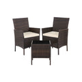 Garden Furniture Set