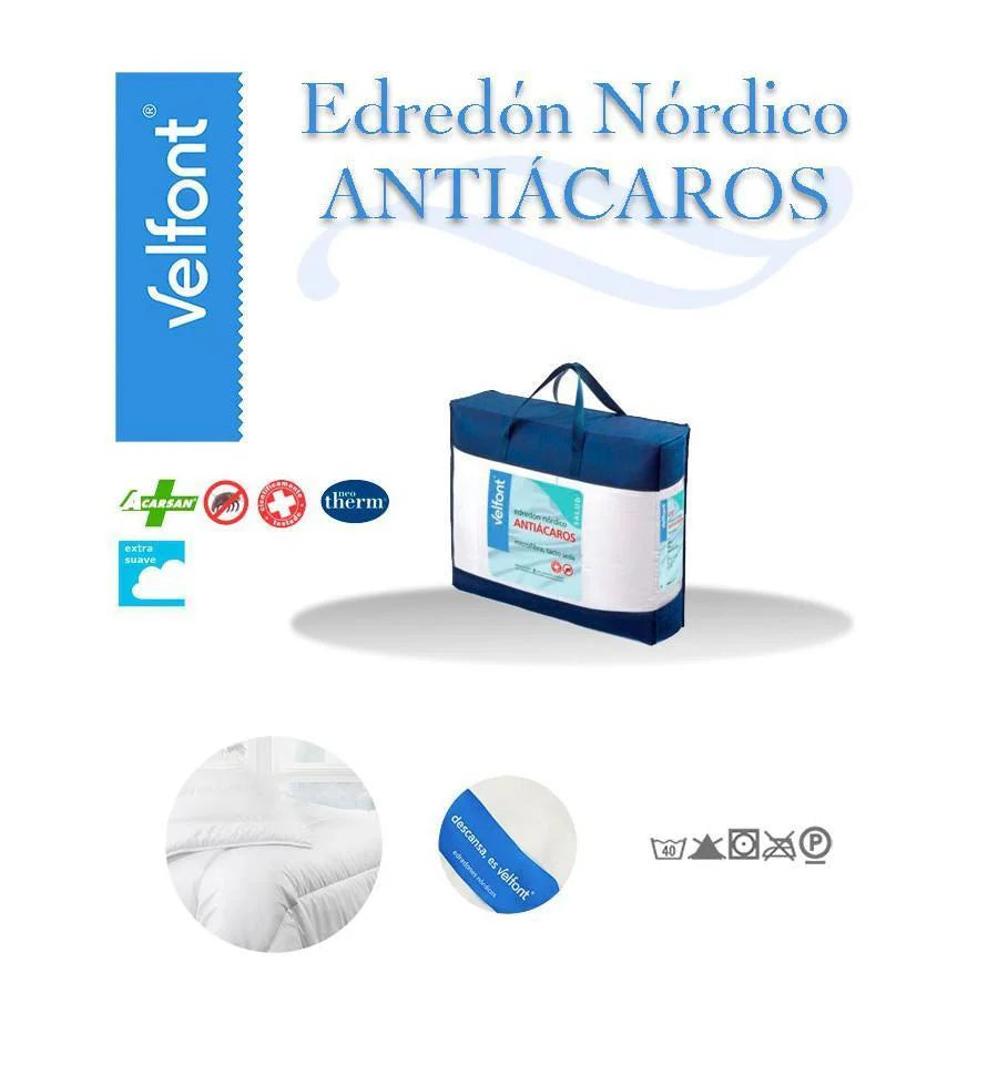 Nordical anti-mite bandage