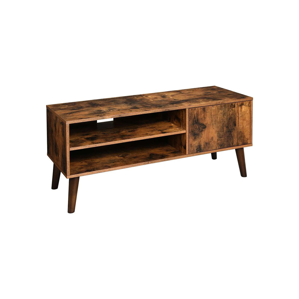 Mueble TV Industrial