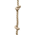 Scratch to climb with nudos for swing 1.9-2.5 M J-471 Trigano