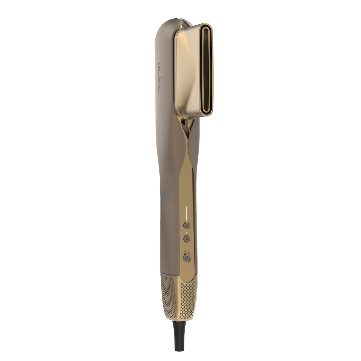 AirLisse 2in1 ForceDry Champagne