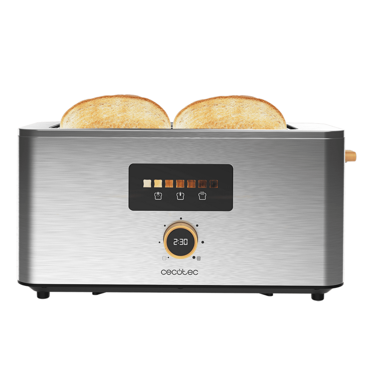 Touch&Toast Extra Double