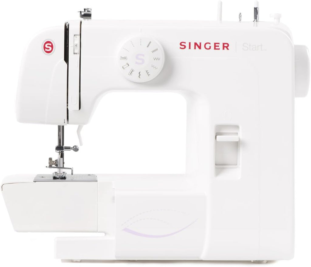 Singer 1306 - Mechanical sewing machine