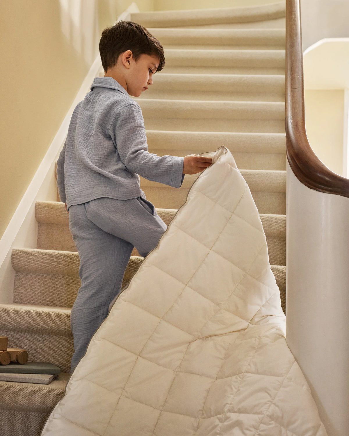 Bamboo duvet