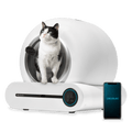Pumba 8500 CleanKitty Smart