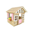 Wood Casita Massages Lollipop Rosa