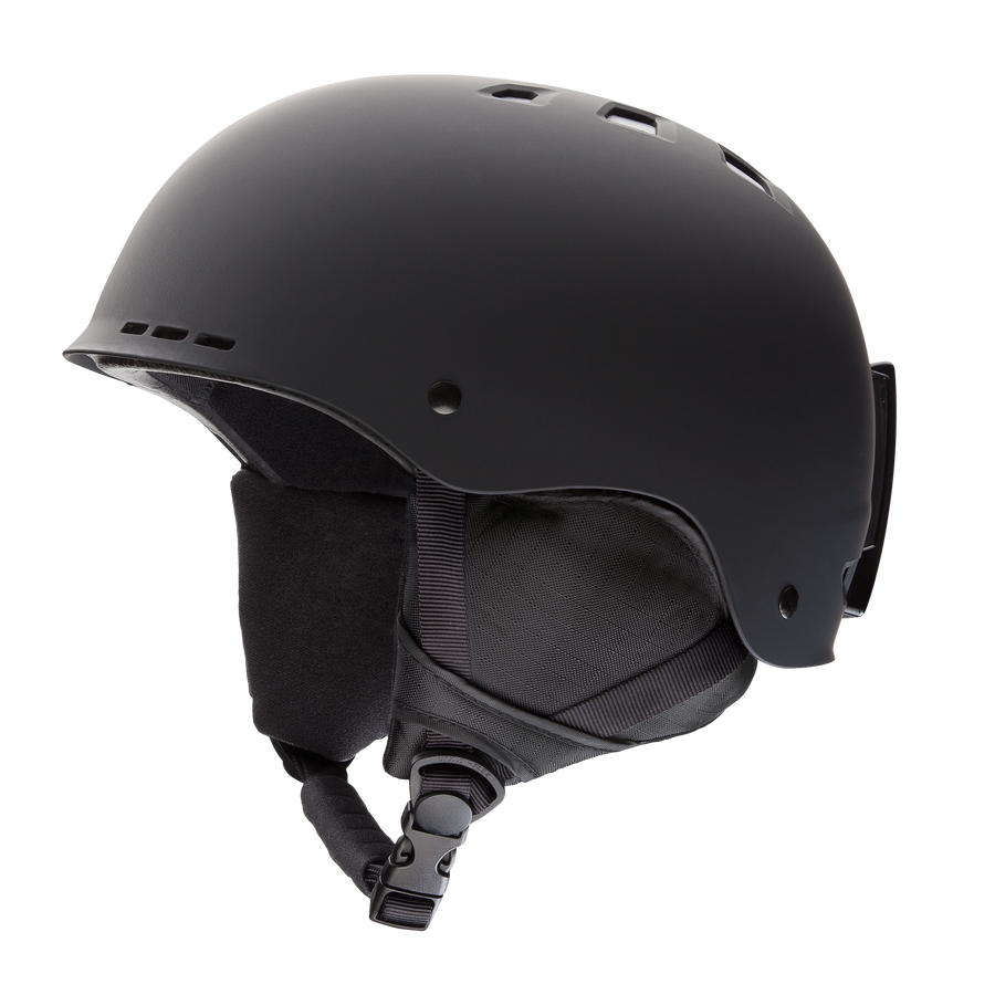 Snow Helmets Smith Holt - For Man