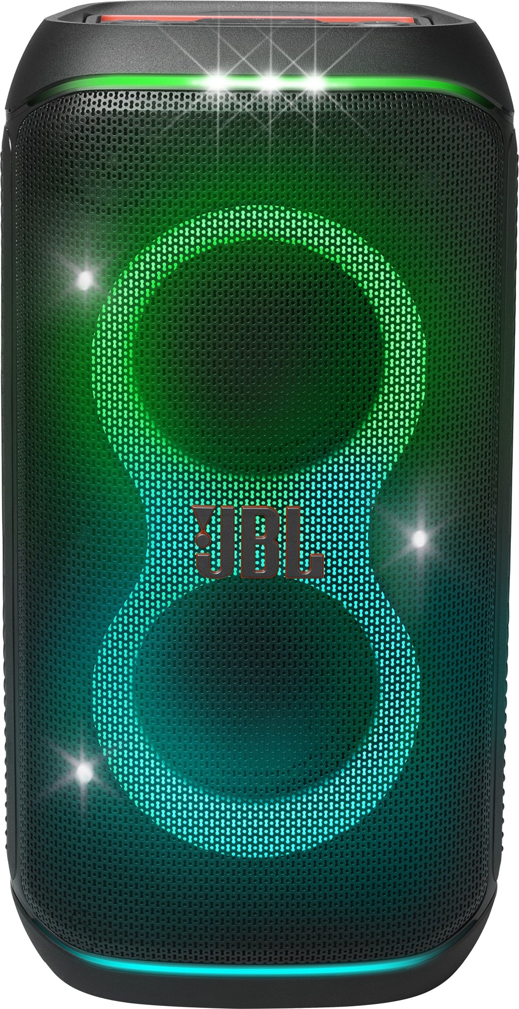 JBL - PartyBox Club 120 Wireless Portable Speaker for Fiestas - Black
