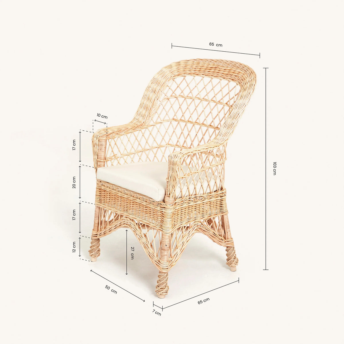 Sillon Nura