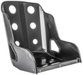JEGS 702272 Seat Bomber 18 inches hip width, 21 inches low back, 24 inches deep, 18 degree inclination