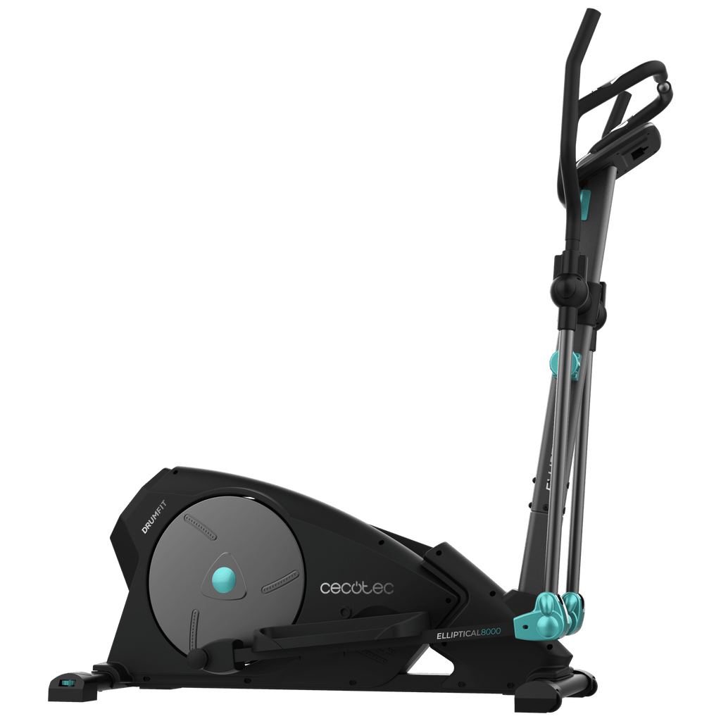 Drumfit Elliptical 8000 Magno