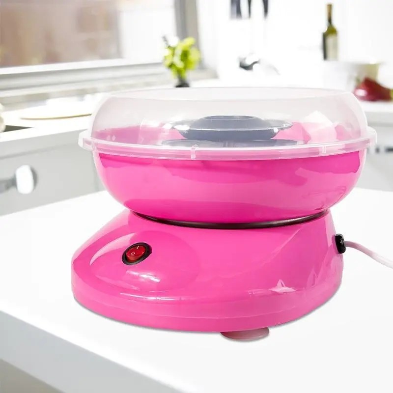 Sugar Cotton Machine for Children