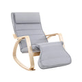 Maker with Adjustable Reposapies