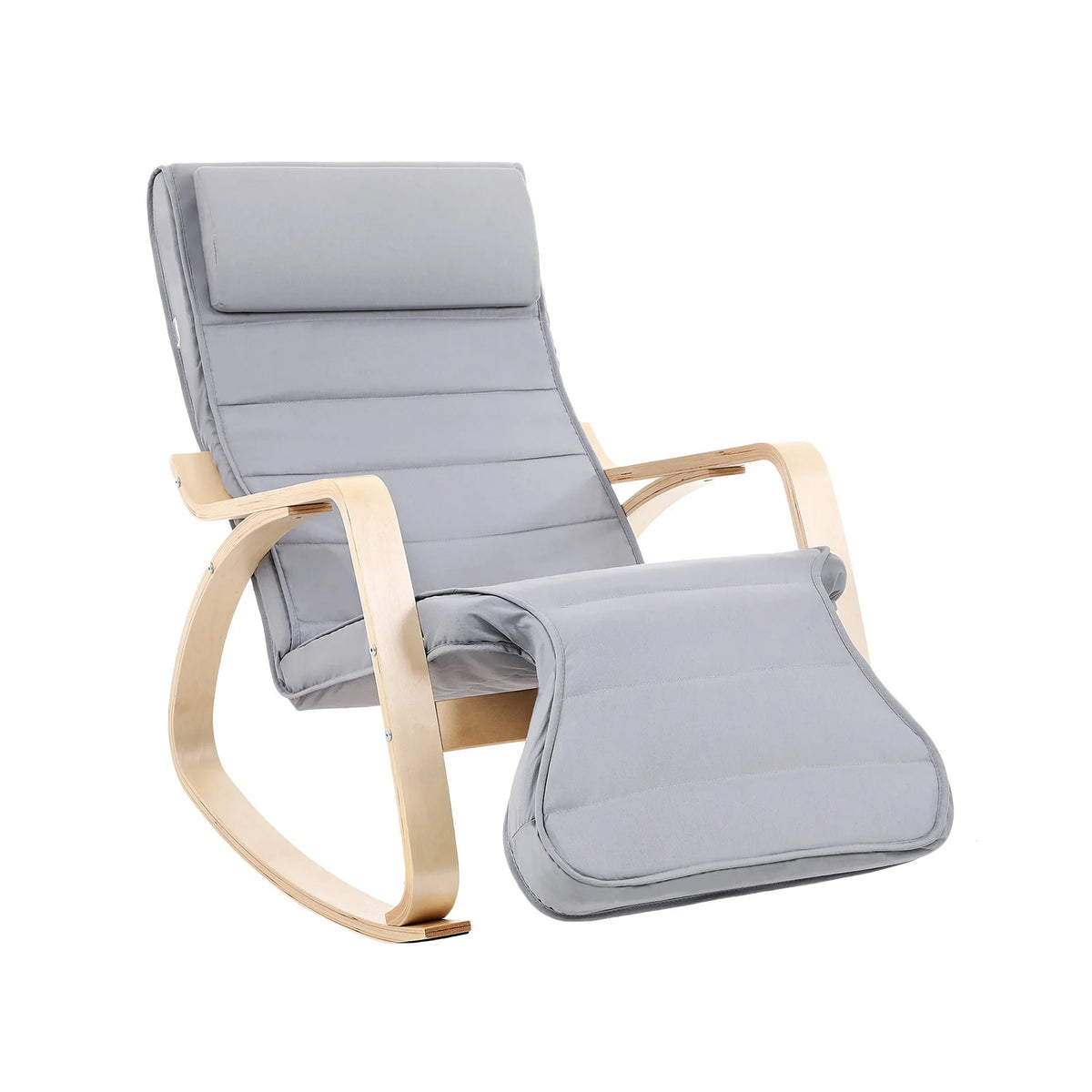 Maker with Adjustable Reposapies