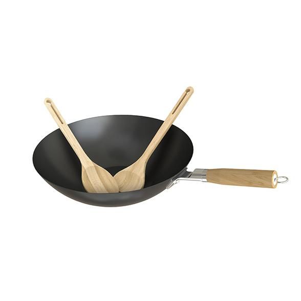 Wok - Campingaz Culinary Module