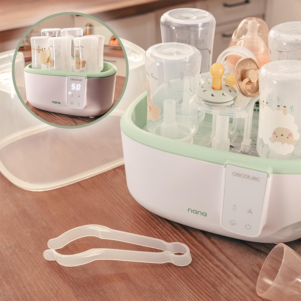 Nana BabyCare DigitalSterilizer