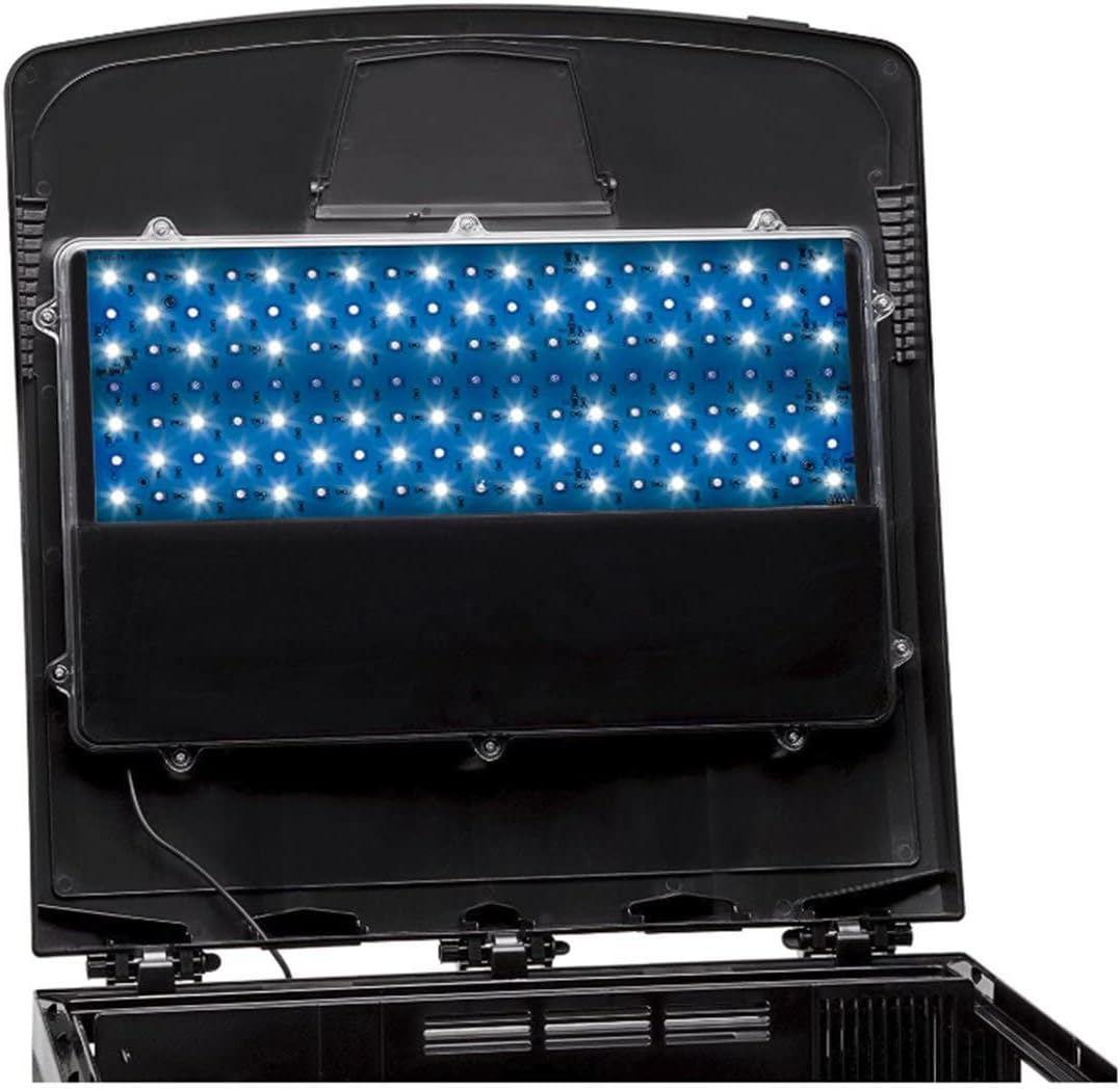LED and Combined Aquarium Kit (32-gallon Aquarium Kit with Support)