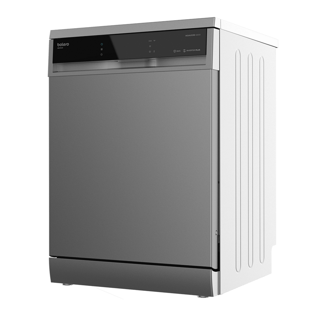 Bolero Aguazero 6600 Inox