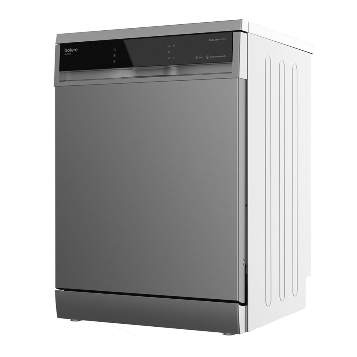 Bolero Aguazero 6600 Inox