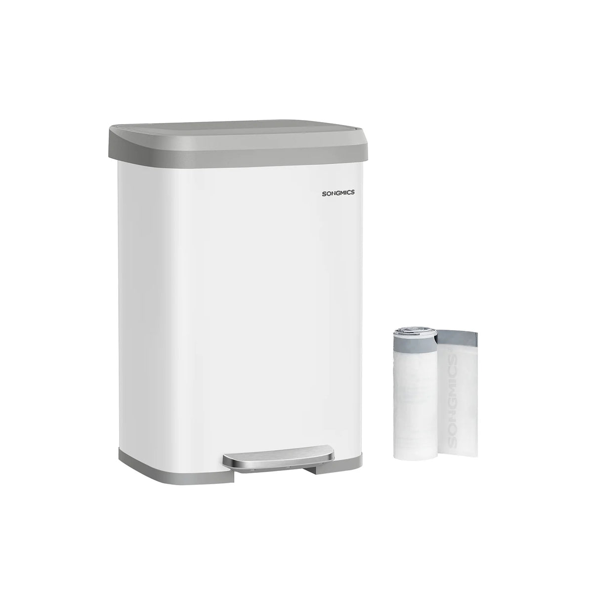 Trash Cube 50 L
