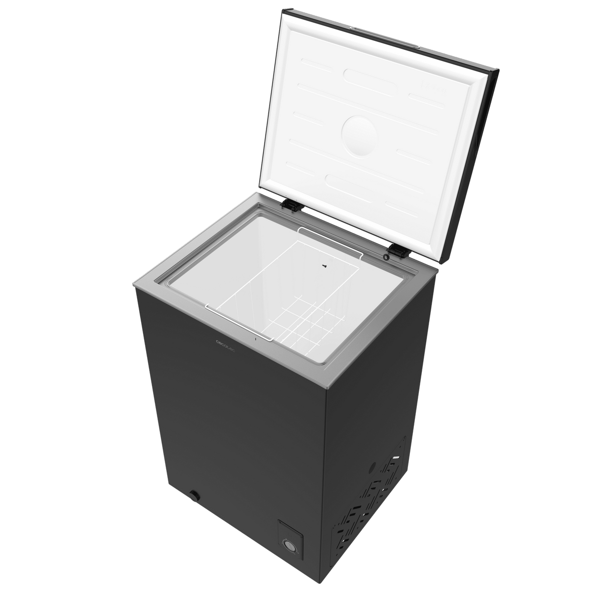 Bolero CoolMarket Chest 99 Black E